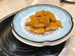 -稻香酒家(长宁KING88广场店)