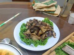 -沽源味道(中环路店)