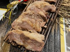 -合幸日本料理·炭火烧肉(观澜御湖店)