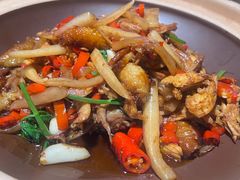 -吃饭皇帝大土家民族菜(荟聚店)