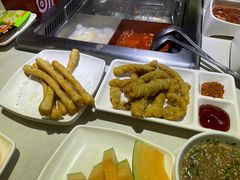 -海底捞火锅(吾悦国际广场店)
