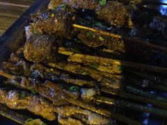 -李烤肉(非物质文化遗产)
