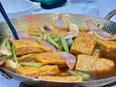 -钟记陕南菜·煎锅鱼(红专南路店)
