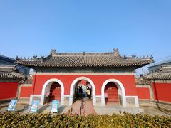 -妙应寺白塔