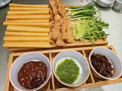 -老德州四合院·德州菜(天衢路店)