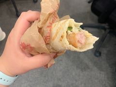 -Tims天好咖啡·贝果(东方广场店)