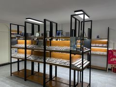 -五派眼镜(沙河店)