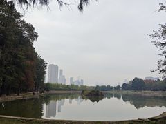 -汉水公园