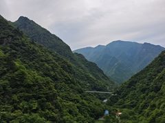 -浙北大峡谷