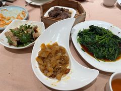 -宝园酒家(美林M·LIVE天地东座店)