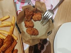 -必胜客(华地店)
