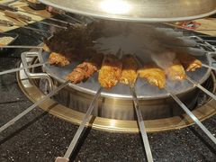 -水浒烤肉(国贸店)