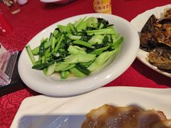 -粤北餐馆