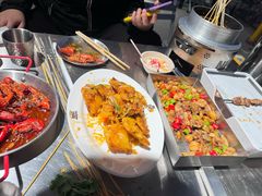 -No.DD戳子烧烤·江湖菜(北京总店)
