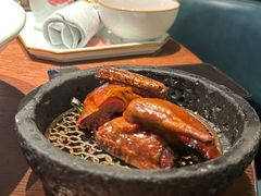 -映水芙蓉(长宁来福士店)