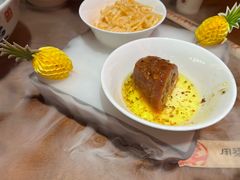 -李犟大爆鳝面·手工蟹黄包(湖滨西湖店)