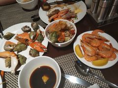 -北京西单美爵酒店