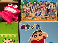 -TheGreenParty(槐房万达店)