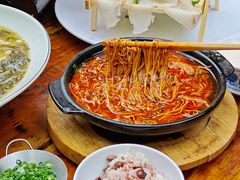 -田园印象·成都土菜院子(华阳店)