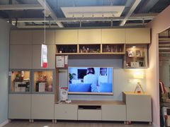 -宜家家居(四元桥商场店)