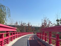 -美兰湖景区