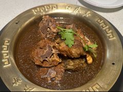 -和庆斋羊蝎子火锅·碳缸烧烤(顺义旗舰店)