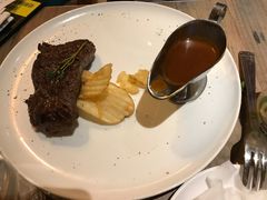 -卡朋西餐(较场西路店)