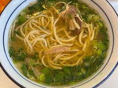 -燕兰楼·清真西北融合菜(亚运村店)