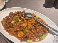 -佬太公海鸭·海鲜大排档(上海总店)