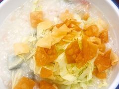 -宏状元现熬粥·京味菜(五棵松店)