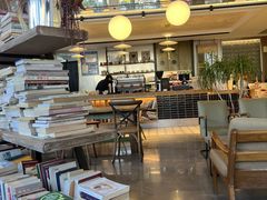 -在咖啡INCOFFEE(ICC升龙环球中心店)