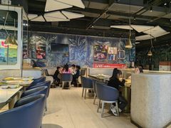 -豪客来牛排(华创国际广场店)