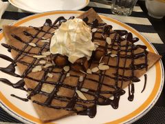 -La Creperie法餐厅(芮欧百货店)