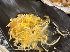 -浩运海鲜·16年专注青岛菜(石老人店)