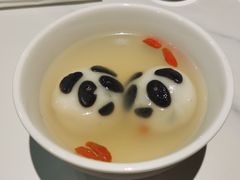 -金熊猫川菜餐厅