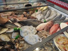 -长平老姿娘夜粥(平东一街店)