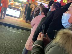 -鞠氏黑芝麻糊(水塔店)