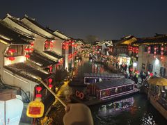 -松鹤楼(山塘街店)