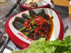 -古彭7只羊·招牌白串·碳锅羊肉旗舰店