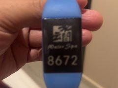 -水云间水疗会馆(福强路店)