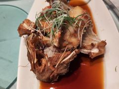 -漢舍中国菜馆(889广场店)