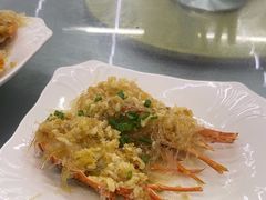 -瑶记海鲜餐厅(西涌店)