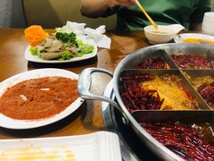 -重庆火锅(鹭港店)