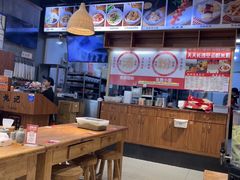 -湘人龙记老长沙米粉(鸟巢店)