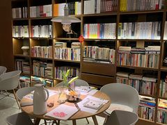 -四季餐厅(华苑店)