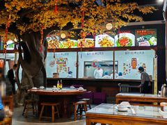 -松针蔡记蒸饺(花园路店)