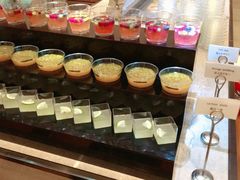 -新发展亚太JW万豪酒店·福苑咖啡厅
