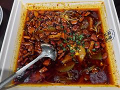 -杨记隆府(重庆总店)