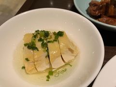 -环球港凯悦 · 享悦中餐厅