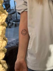 -海王刺青·纹身·穿孔饰品·TATTOO